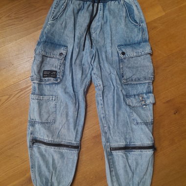 Jeans Hose