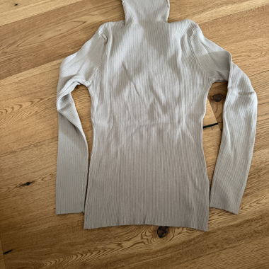 Rollkragenpullover