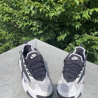 Nike Zoom 2K