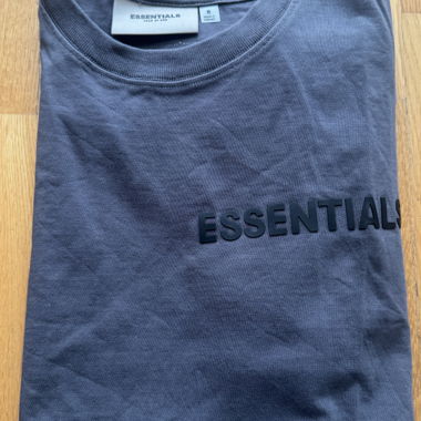 Essentials T-Shirt