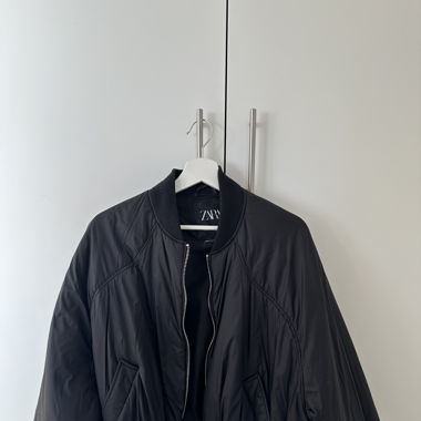 Veste bomber ZARA