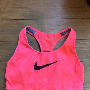 Sport BH Nike