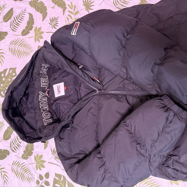 Veste homme Tommy Hilfiger 
