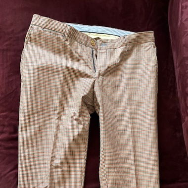 Chino (Size 44) El Ganso 