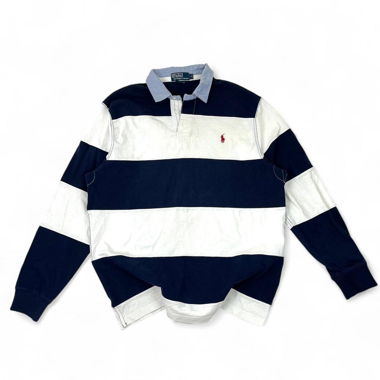 Polo Ralph Lauren à manches longues