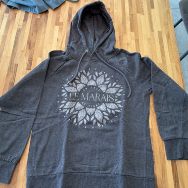 Kapuzenpullover