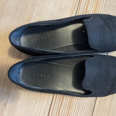 Pesaro Business Ballerinas