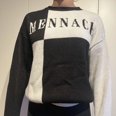 Mennace Pullover