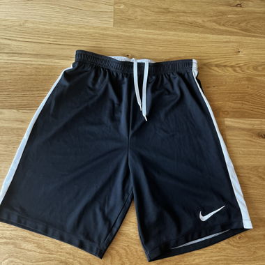Dri Fit Nike Shorts 