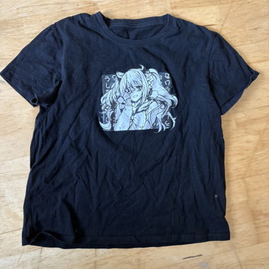Anime T
