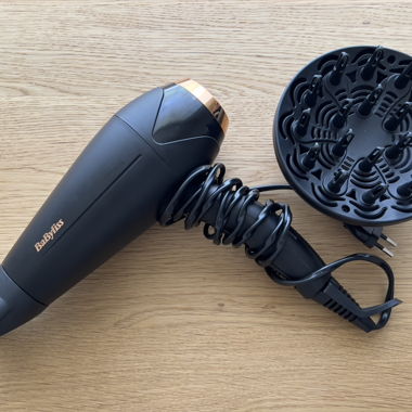 Babyliss Turbo Shine 2200 Haartrockner