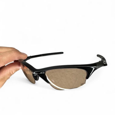 Oakley Half Jacket avec verres photochromiques