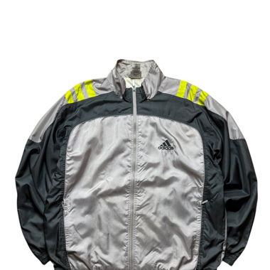 Vintage Adidas Trackjacket (L)