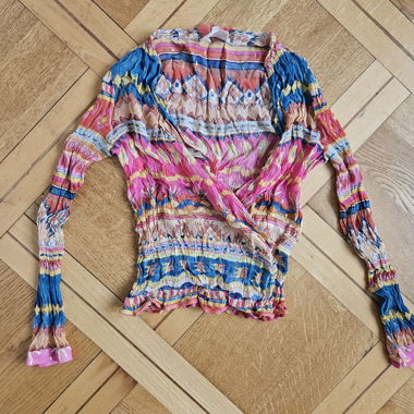 Sézane Sweater