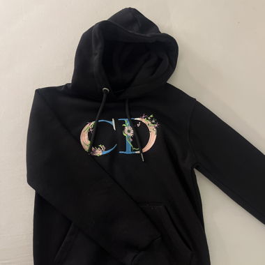 Dior sweater