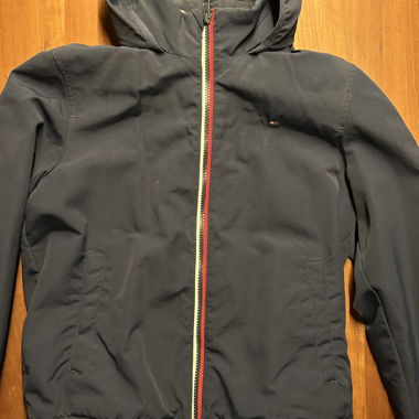 Giacca di mezza stagione Tommy Hilfiger