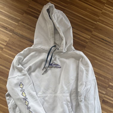 Vintage Billabong Hoodie