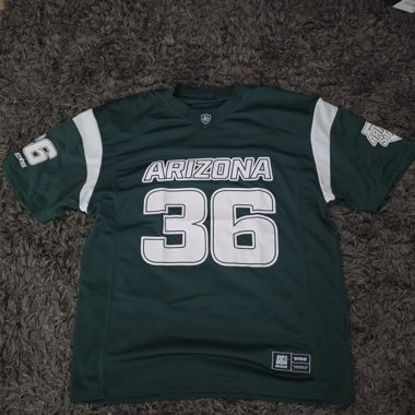 Maglia Arizona 36
