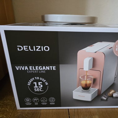 Delizio Viva Elegante