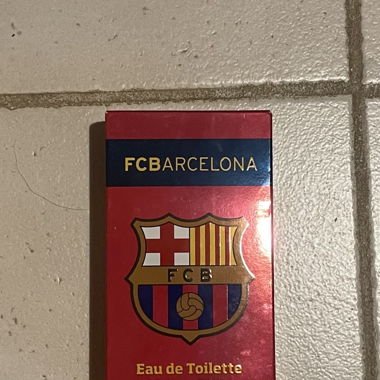 Eau de Toilette