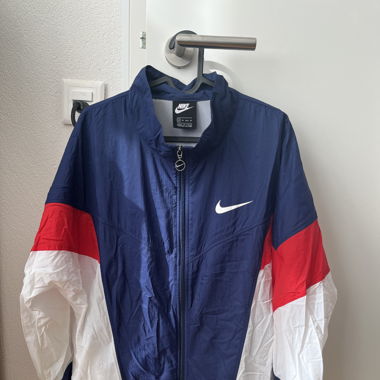 Nike Windbreaker Gr. XS