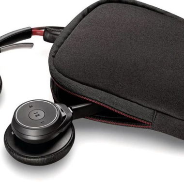 Poly Voyager Focus UC B825-M | Office headphones