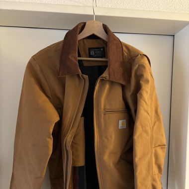 Carhartt Duck Detroit / Grösse M