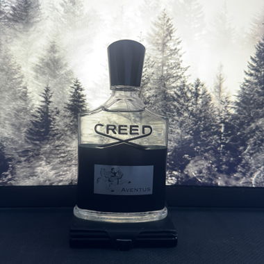 Creed Aventus Parfum