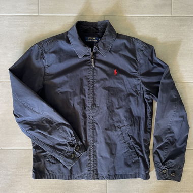 Veste été Ralph Lauren