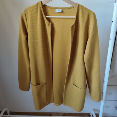 Cardigan Jacqueline de Yong