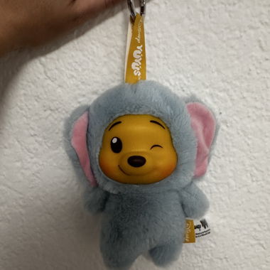 Disney Winnie l’Ourson Yuyus