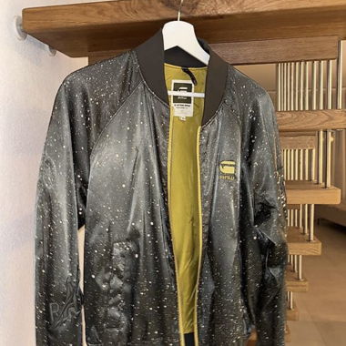 G-Star - Giacca bomber - Taglia M