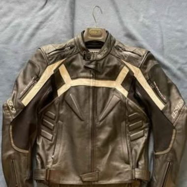 Veste Moto Homme IXS