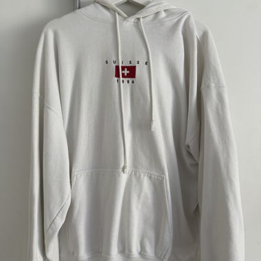 Felpa con cappuccio Brandy Melville Switzerland