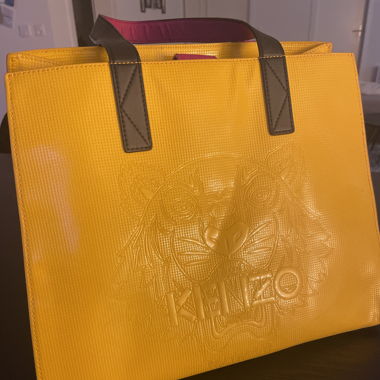 Kenzo Kabba