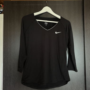 Nike Dri-FIT Langarmshirt