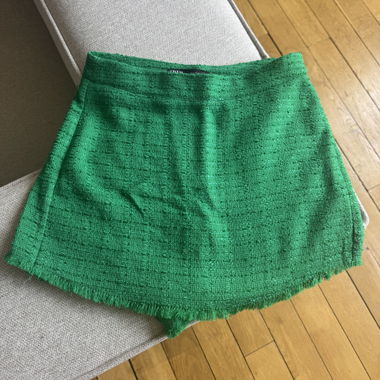 Zara Skort/Skirt