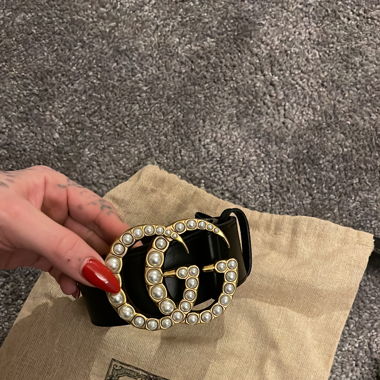 Gucci Gürtel 70cm