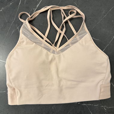 Reggiseno sportivo