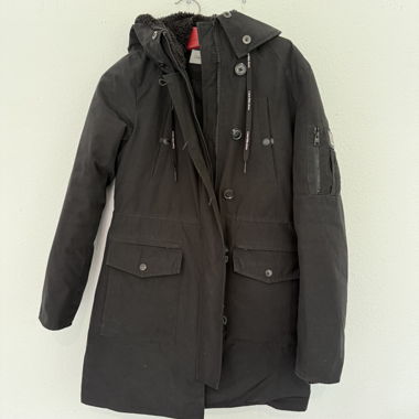 Manteau d'hiver Calvin Klein