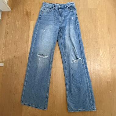 Blue Jeans