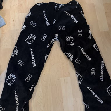 Pantalon Hello Kitty