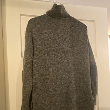 Strickkleid