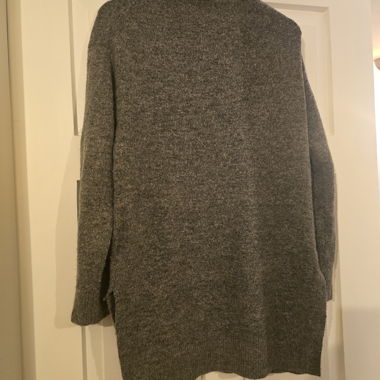 Strickkleid