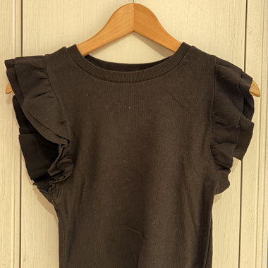 Zara Top