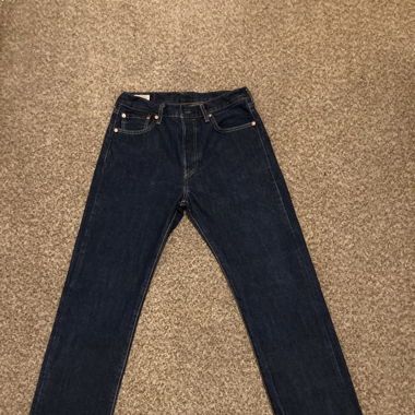 Jeans Levi’s 501