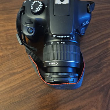 Canon EOS 4000D Kamera