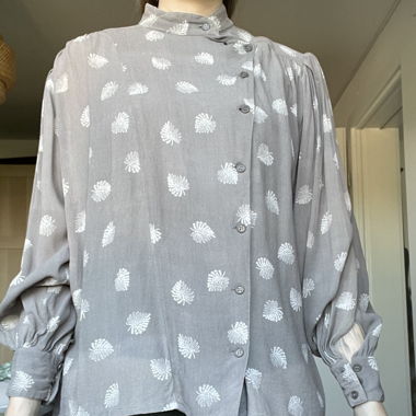 Bluse 