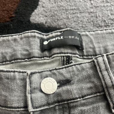 Purple Jeans 