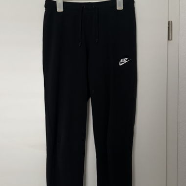 Pantaloni Jogger Nike Neri